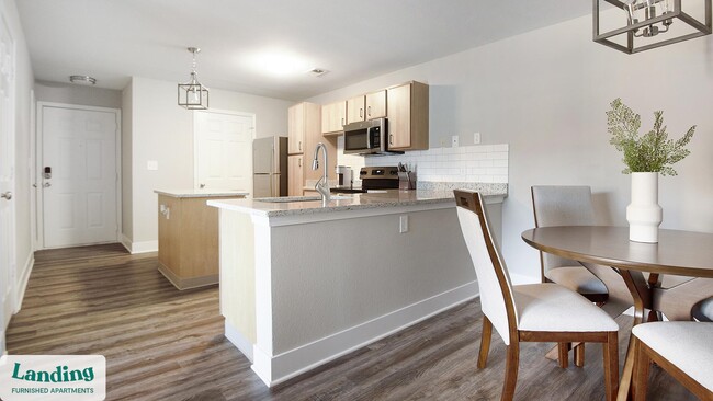 400 Legends Terrace Dr unit 2-304, Eureka, MO 63025 - photo 7