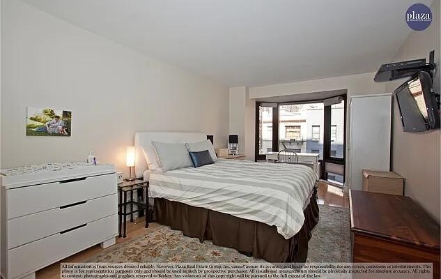 Ventana Condominiums unit 4F, New York, NY 10028 - photo 3