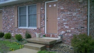 823 E Franklin St Unit C, Mahomet, IL 61853