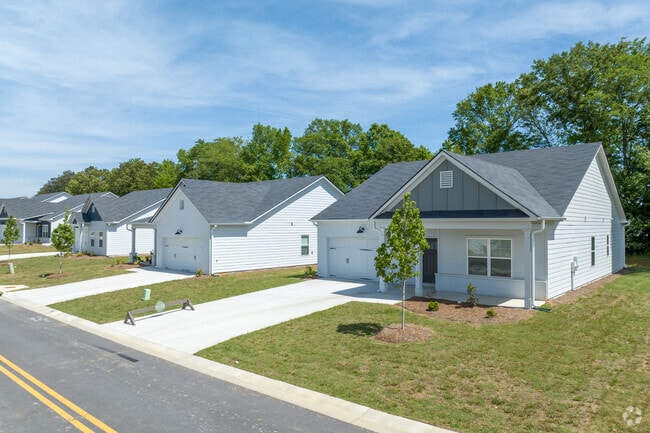 North Pointe unit 30366652, Calhoun, GA 30701 - photo 4