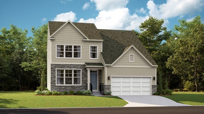 2010 Whithorn Hill unit 36037415, Jeffersonton, VA 22724 - photo 2