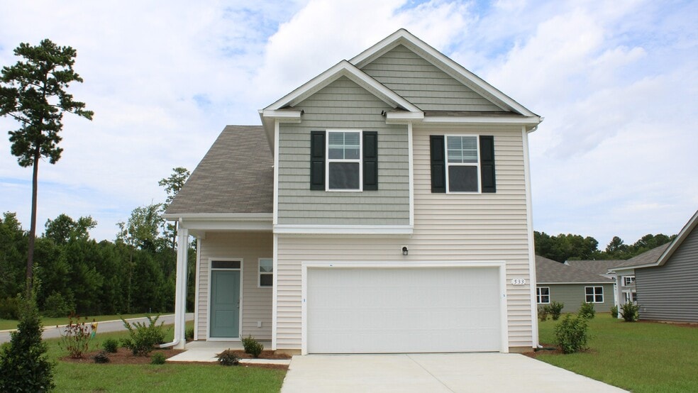 345 Acosta Cir unit 38608444, Conway, SC 29527 - photo 1