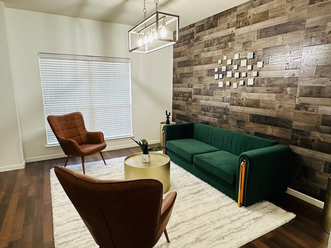 3640 Sandy Brook Dr unit ID1039305P, Round Rock, TX 78665 - photo 6