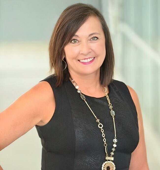 Peggy Pfohl