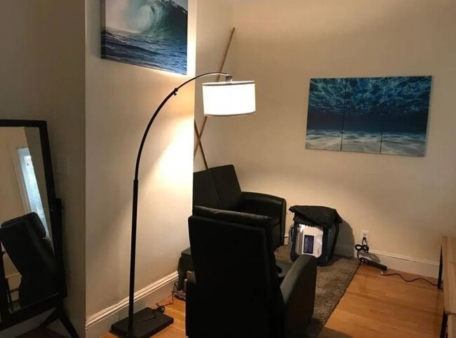 13 Dudley St unit 1, Cambridge, MA 02140 - photo 4