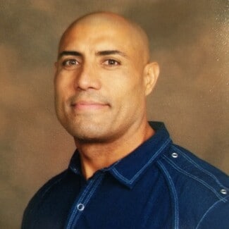 Luis Cruz