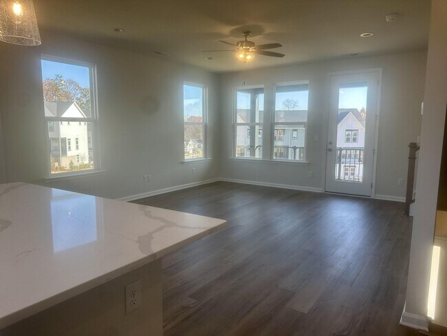 250 Ferebee Place unit 71, Charlotte, NC 28213 - photo 5