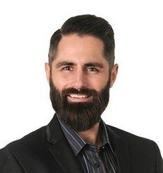 Agent Photo