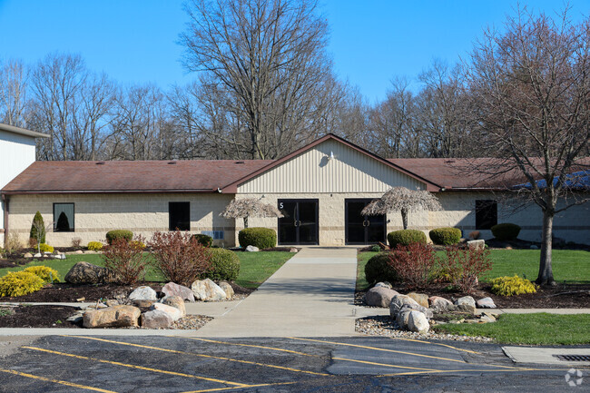 First Baptist Christian School
