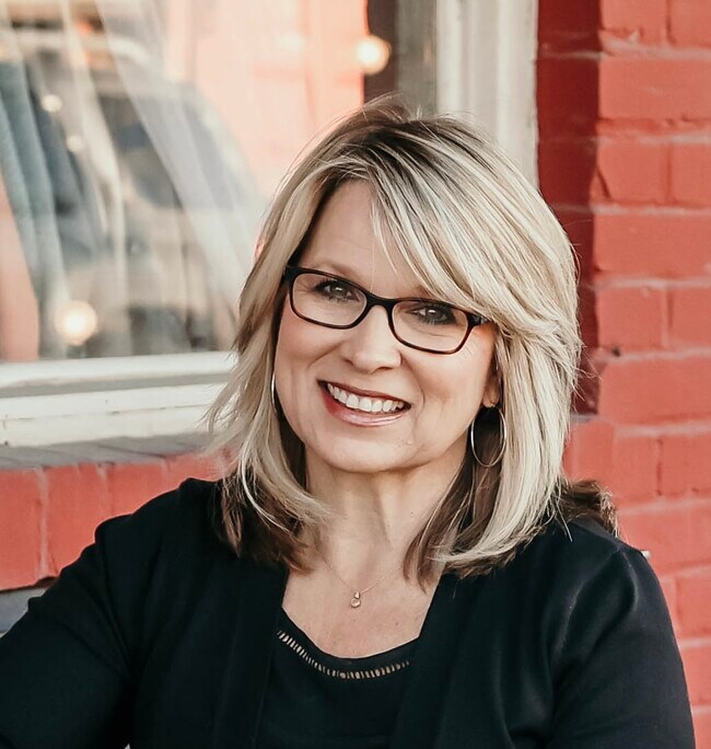 Robin Baldree