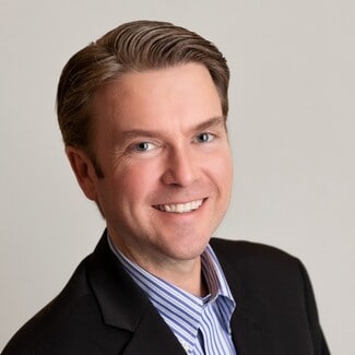 Christian Townsend