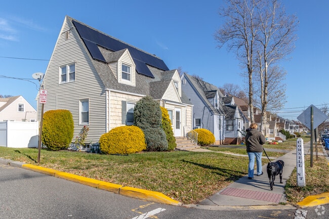 Avenel homes are perfect for families seeking comfort and a peaceful atmosphere.