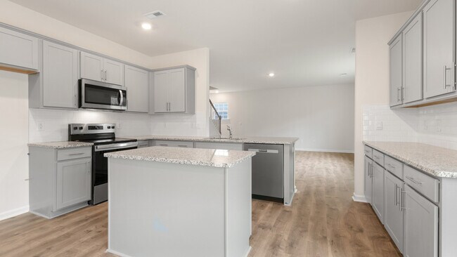 356 Willowbrooke Way, Stokesdale, NC 27357 - photo 7