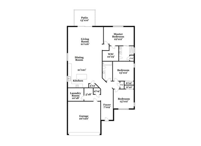 3900 Trujilo Ln, St. Cloud, FL 34772 - photo 2