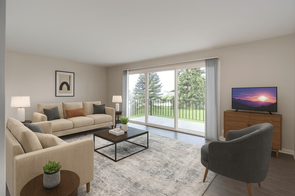 Briarlane Apartments