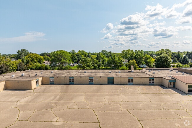 North Park Elementary School