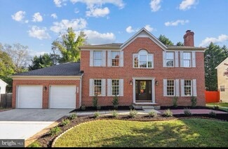 2207 Alstead Ln, Bowie, MD 20716