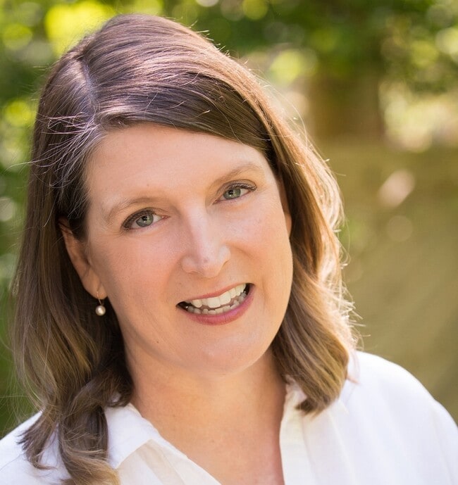 Renee Dwyer