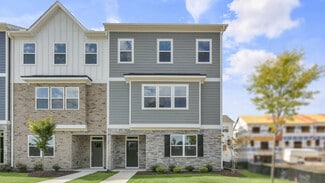 823 Washington St, Fuquay-Varina, NC 27526