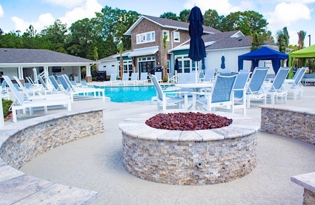 The Palms at Juban Lakes, Denham Springs, LA 70726 - photo 2