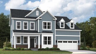 15607 Greenhart Dr, Chesterfield, VA 23832