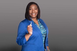 Leditrich Davis Goodwin