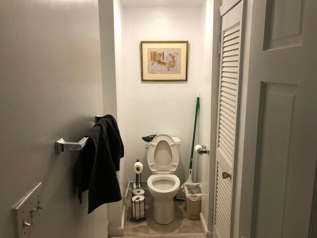 24 Fleet St unit 16, Boston, MA 02113 - photo 3