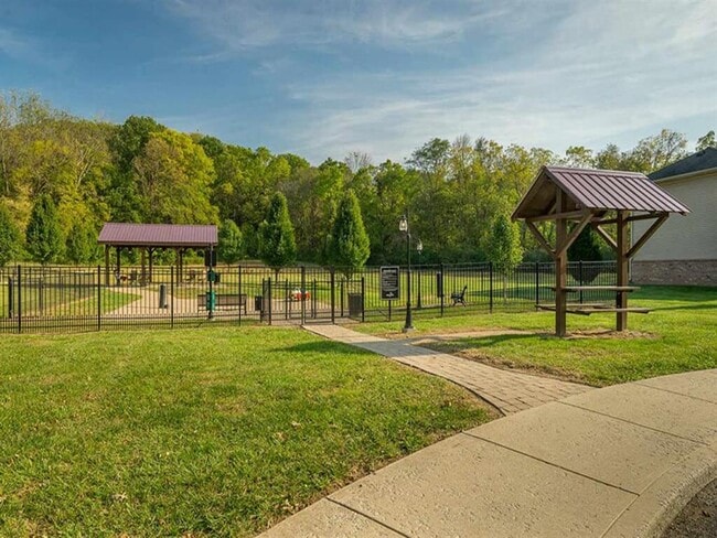 Heritage Trail, Terre Haute, IN 47803 - photo 5