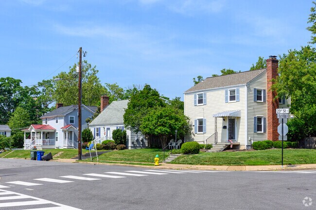 Claremont is a great place to raise a family.