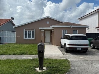 13770 SW 17th Terrace, Miami, FL 33175