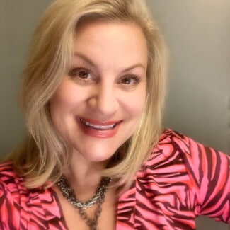 Melody Brown