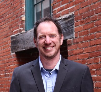 Timothy Hess