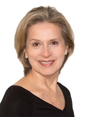 Nancy Greenspon