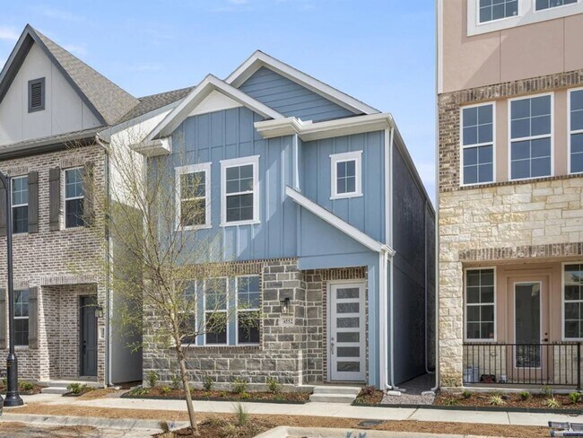 4300 Henderson Ave unit 36448225, North Richland Hills, TX 76180 - photo 4