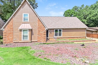 910 Clubhouse Dr, Hernando, MS 38632