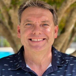 John Wood