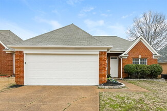 7172 Amberly Way Dr, Cordova, TN 38018