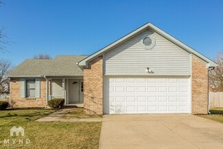 6040 Buell Ln, Indianapolis, IN 46254