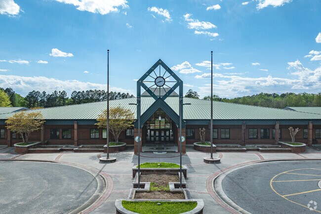 Hillcrest Elementary School