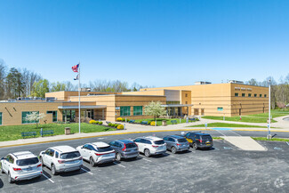 Milton Middle School