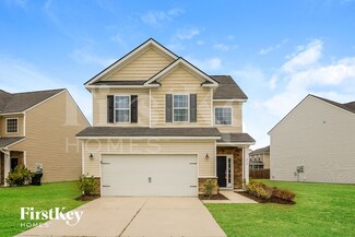 210 Firewheel Ct, Summerville, SC 29486