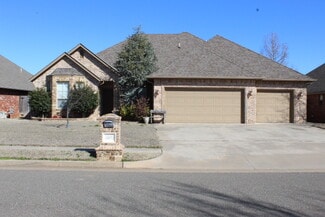 3005 SW 137th St, Oklahoma City, OK 73170