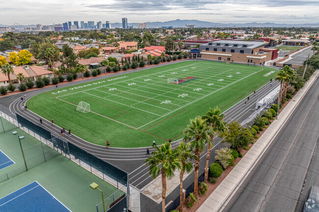 Las Vegas Day School 7