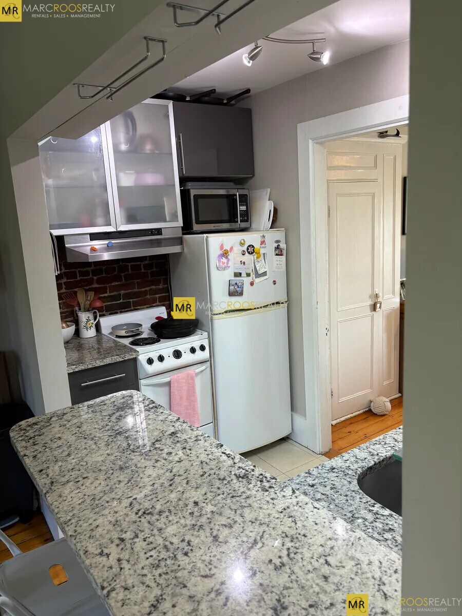 41 Monument Square unit Top, Boston, MA 02129 - photo 1