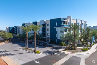 10801 N 32nd St, Phoenix, AZ 85028