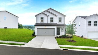 81 Saddlebred Way, Fairview, GA 30741