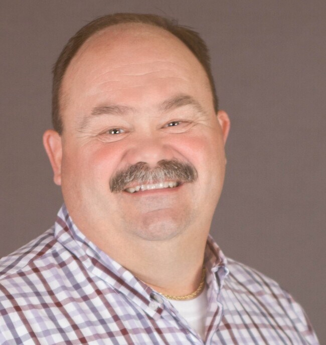 Keith Landrum