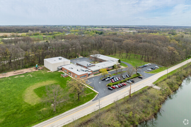 Newport Elementary School