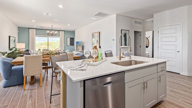 10034 N Cascalote Ln, Marana, AZ 85653 - photo 6