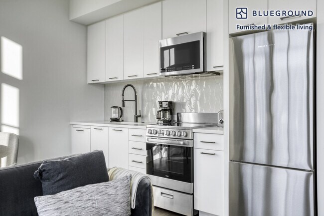 550 Morse St NE unit FL4-ID320, Washington, DC 20002 - photo 5